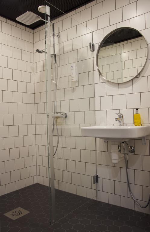 Autokeidas Forssa Motelli Exteriör bild