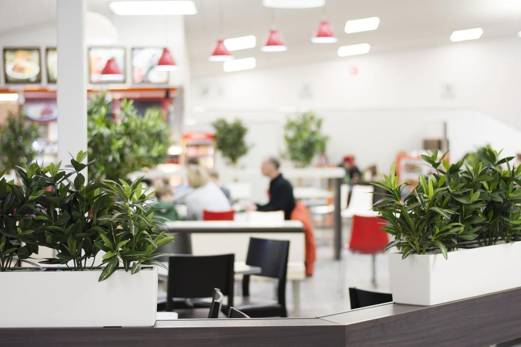 Autokeidas Forssa Motelli Exteriör bild